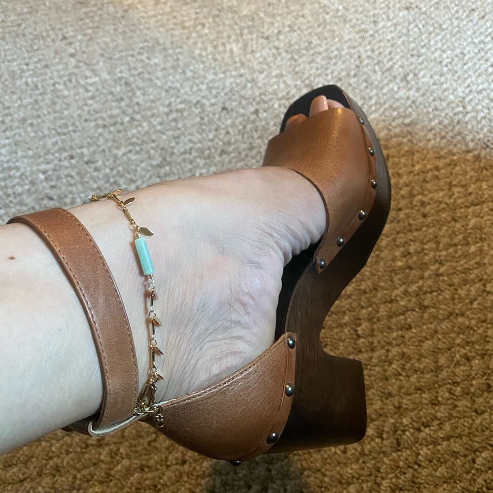 Lk-nelora latte BZ tumbled calf